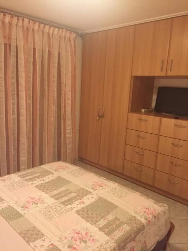 Siga Siga Apartment Mégara Zewnętrze zdjęcie